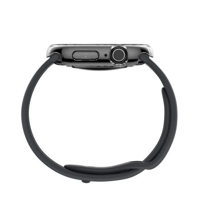 4. AmazingThing Minimal Case for Apple Watch 42mm - Clear