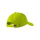 4. Unisex 5P Cap (Lime)