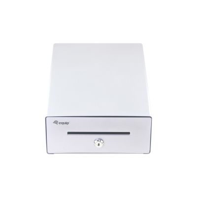 13. Equip 351012 cash drawer Manual and automatic cash drawer