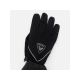 6. Rossignol Xc Alpha Warm Gloves - I Tip Black