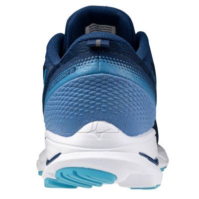 5. Mizuno WAVE PRODIGY 6 M J1GC241001 shoes