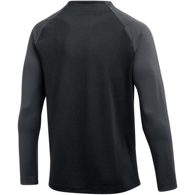 4. Nike Df Academy Pro Drill Top KM DH9230 011 sweatshirt
