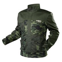 NEO tools 81-211-XXL workwear jacket
