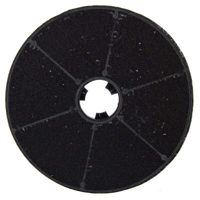 2. AKPO SOFT Carbon Filter