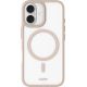 Laut Huex Protect MagSafe case for iPhone 16 - beige