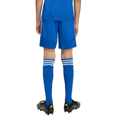 11. adidas Tiro 26 League Kids Shorts Blue KA8816