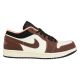Air Jordan 1 Low Mocha Sneakers - DC6991-200