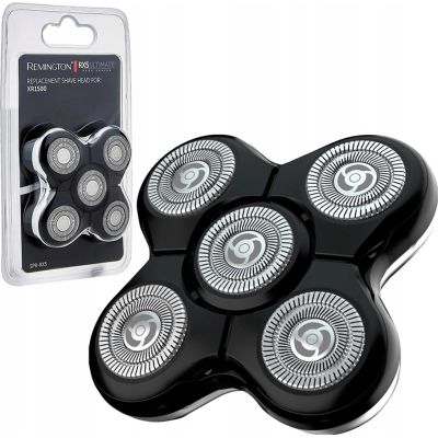 5. SPR-RX5 Remington Foil Head