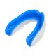 4. Gel Mouthguard + Box - White and Blue | GelTech