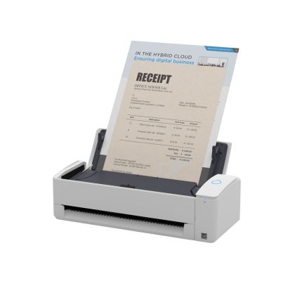 18. Ricoh ScanSnap iX1300 Document Scanner