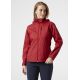 16. Helly Hansen Crew Hooded Midlayer Jacket W 33891 162