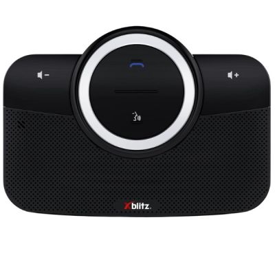 3. XBLITZ HANDS-FREE KIT X1000