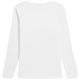 13. Longsleeve T-shirt 4F F376 W 4FWMM00TLONF376 10S
