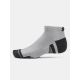 5. Under Armour 1379504-011 3-pack socks