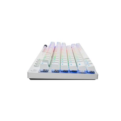 11. Logitech G PRO X TKL Keyboard
