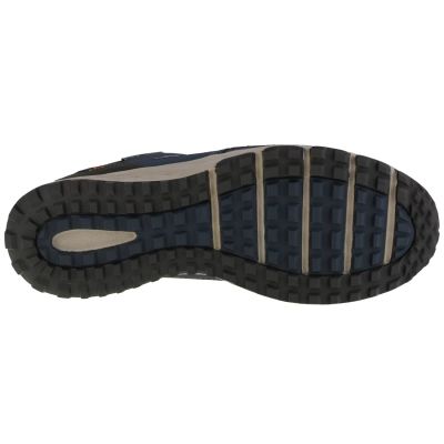 4. Skechers Escape Plan 51591-NVOR Navy Blue 41