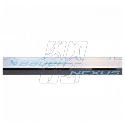 5. Bauer Nexus Tracer Jr 1063745 Composite Stick