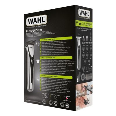 5. WAHL Elite Groom Multigroomer 3028050