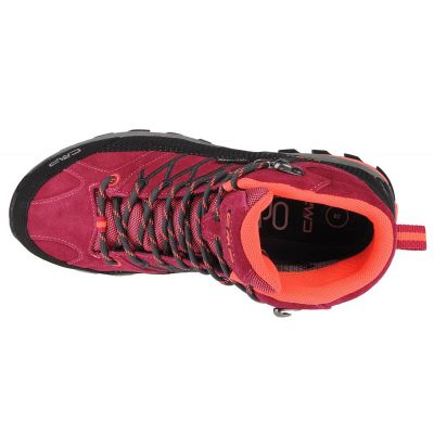 7. CMP Rigel Mid W shoes 3Q12946-06HF