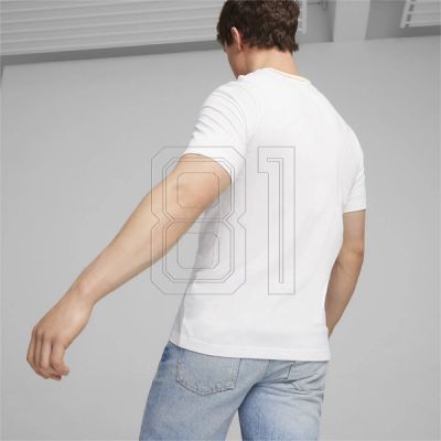 10. Puma Squad T-shirt M 678967 02
