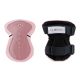 2. Children's knee, elbow, wrist protectors pastel pink (540/541-210)
