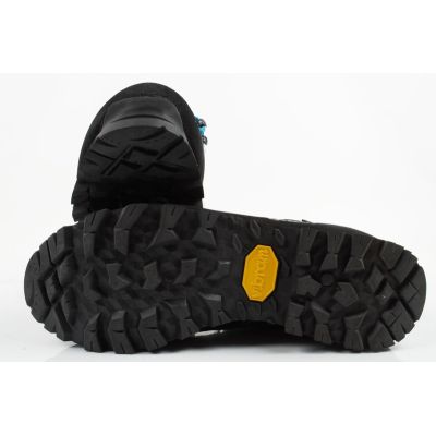 9. Aku Trekker Gore-tex women's hiking boots, ankle-high, blue