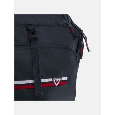 5. ROSSIGNOL STRATO COMPACT BOOT BAG Ski Boot Backpack