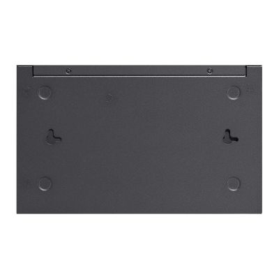 7. TP-Link Omada TL-SG2008P Managed L2/L2+ Gigabit Ethernet (10/100/1000) PoE Support Black