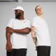 8. Puma ESS Small Logo Tee M 682538 02