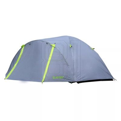 2. Hi-Tec Solarpro 4 tent 92800350255