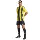 6. Adidas Striped 24 JSY M T-shirt IW2146