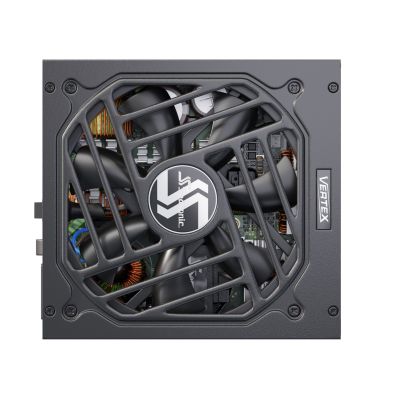 3. SeaSonic Vertex GX 1200W power supply