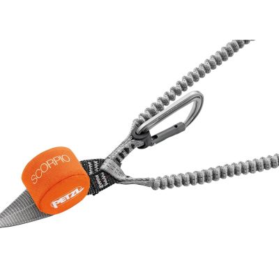 2. Petzl Scorpio Eashook