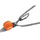 2. Petzl Scorpio Eashook