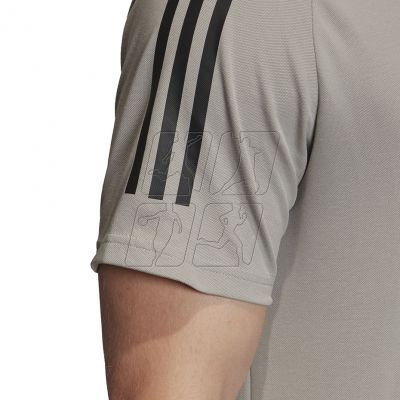 4. T-Shirt adidas Condivo 20 Polo M ED9247