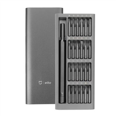 8. Xiaomi MI Precision Screwdriver Set