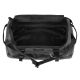 3. Eastpak Duffel Pack S Bag EK0A5BKY4Y81 Black One size