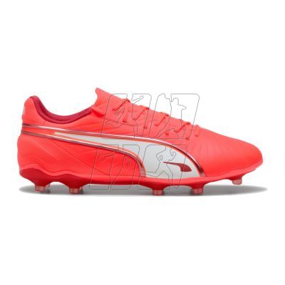 Puma King Match FG/AG M 108315-01 shoes