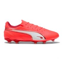 Puma King Match FG/AG M 108315-01 shoes