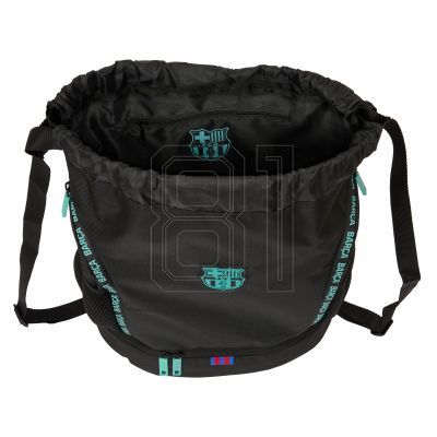 2. FC Barcelona 612425197 Sports Backpack