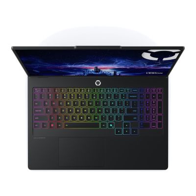5. Lenovo Legion Pro 5 16IAX10H Ultra 9 275HX 16" WQXGA OLED 500nits Glossy 165Hz 32GB DDR5 5600 SSD1TB GeForce RTX 5070 Ti 12GB 80Wh NoOS Eclipse Black