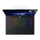 5. Lenovo Legion Pro 5 16IAX10H Ultra 9 275HX 16" WQXGA OLED 500nits Glossy 165Hz 32GB DDR5 5600 SSD1TB GeForce RTX 5070 Ti 12GB 80Wh NoOS Eclipse Black