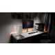 3. Blaupunkt BS60WH LED bookshelf speaker