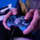 11. PDP Rematch: Sheikah Shoot Black, Blue USB Gamepad Analog/Digital Nintendo Switch, Nintendo Switch Lite, Nintendo Switch OLED