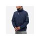 3. MILLET Parmelan Windbreaker Hoodie Men's Jacket M Navy Blue