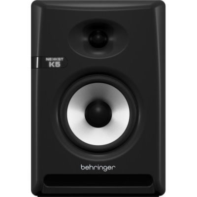 5. Behringer NEKKST K5 Speaker Black Wired 150 W