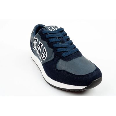 2. GAP men's sports shoes Nashville Arich Logo sneakers fashion
