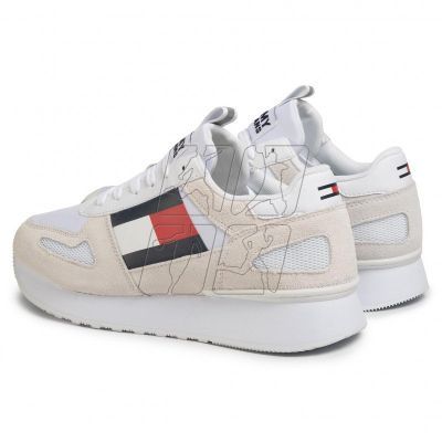 3. Tommy Jeans Runner M EM0EM00410-YBS shoes