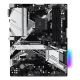 7. Asrock B550 PRO4 motherboard