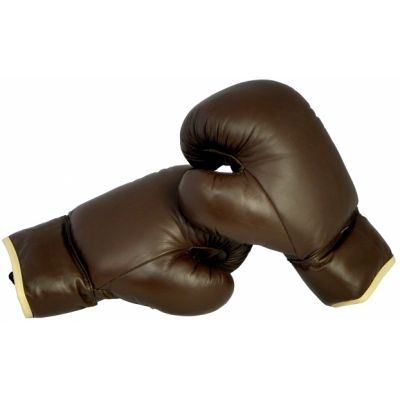 19. OLD STYLE Gloves Collector's Series